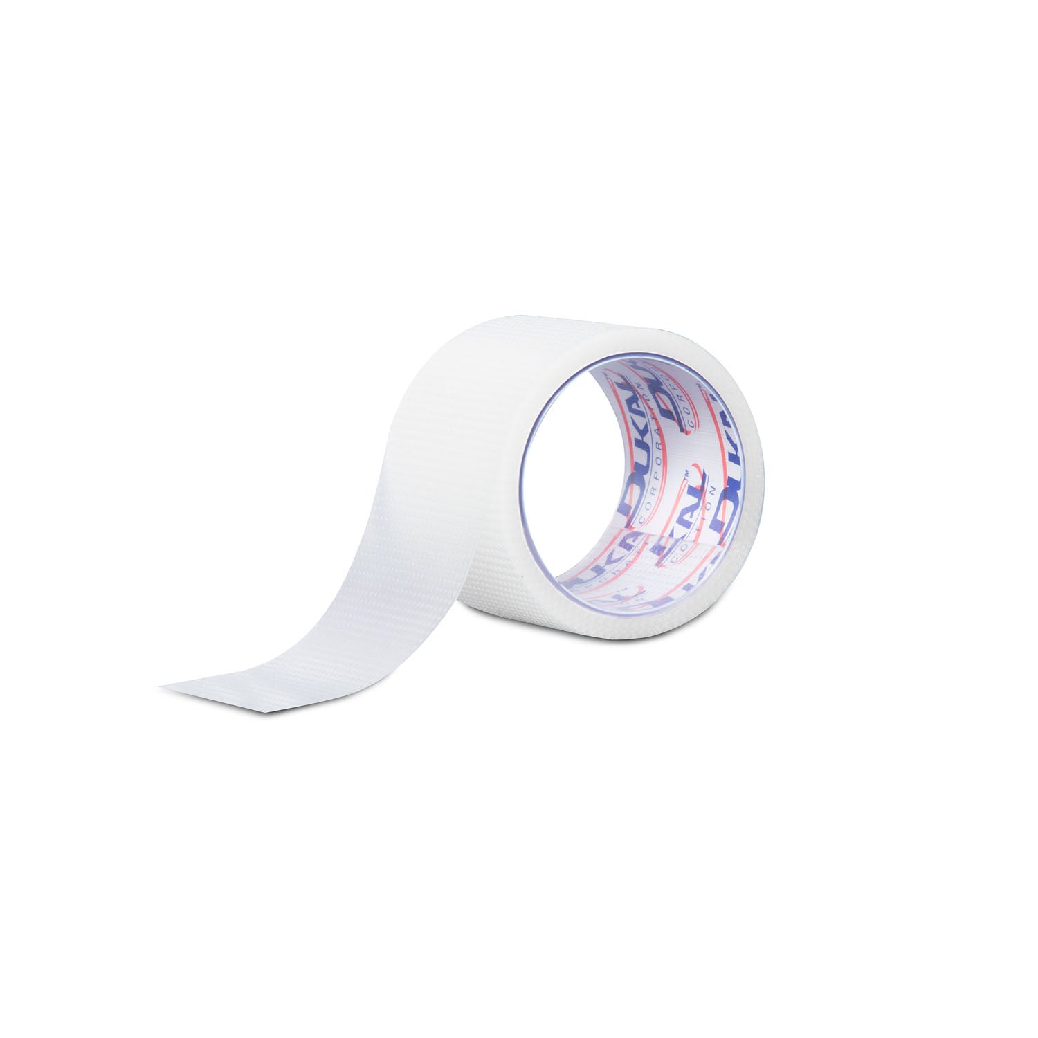 Dukal Corporation-T15 Transparent Tape, 1" x 1½ yds, Non-Sterile (100/bx, 5 bx/cs)