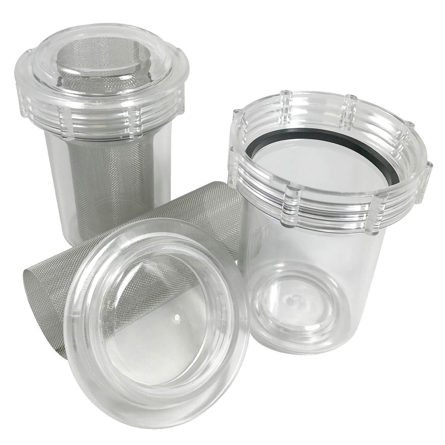 Dukal Corporation Unipack Evacuation Products