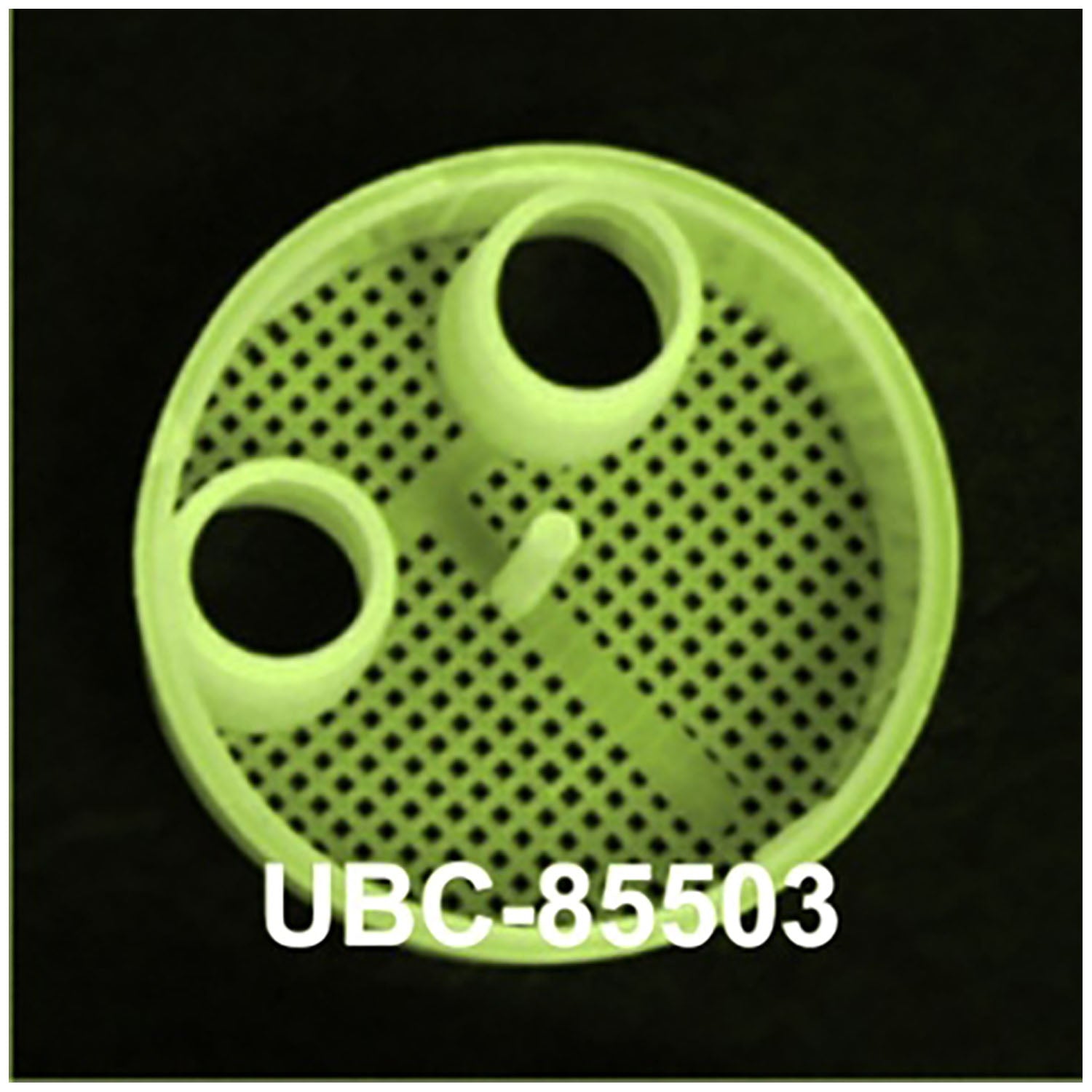 Dukal Corporation Unipack Evacuation Products