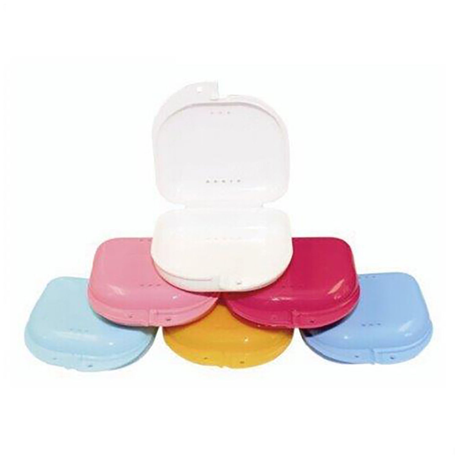 Dukal Corporation Dental Care Containers & Flosser