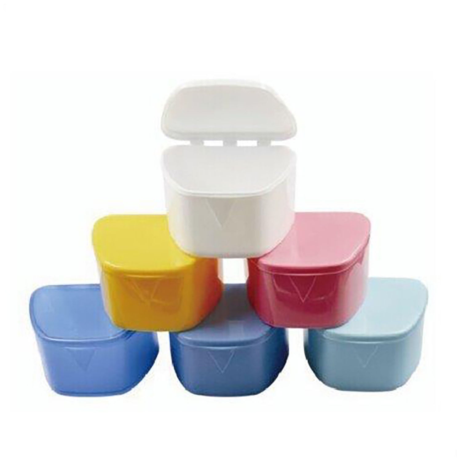 Dukal Corporation Dental Care Containers & Flosser