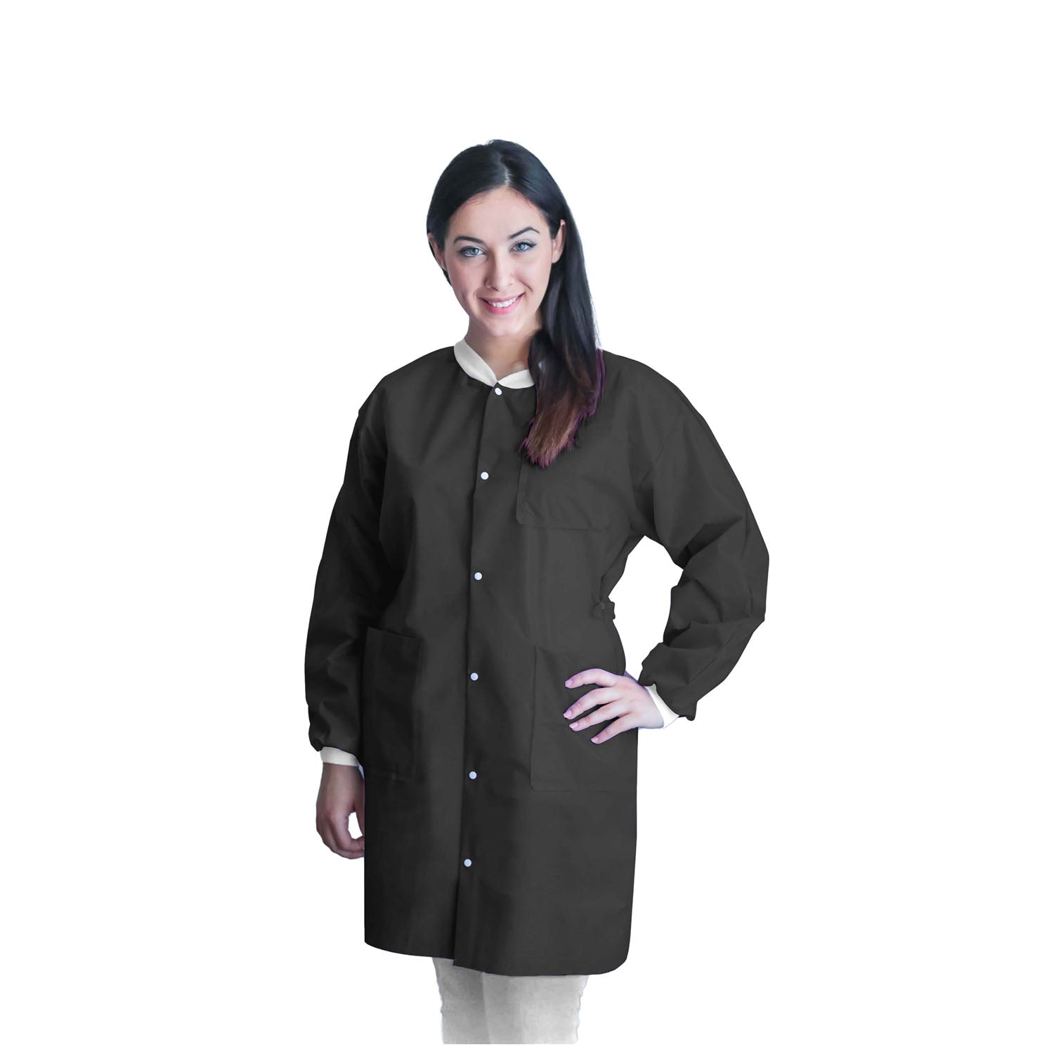 Dukal Corporation FitMe Lab Coats