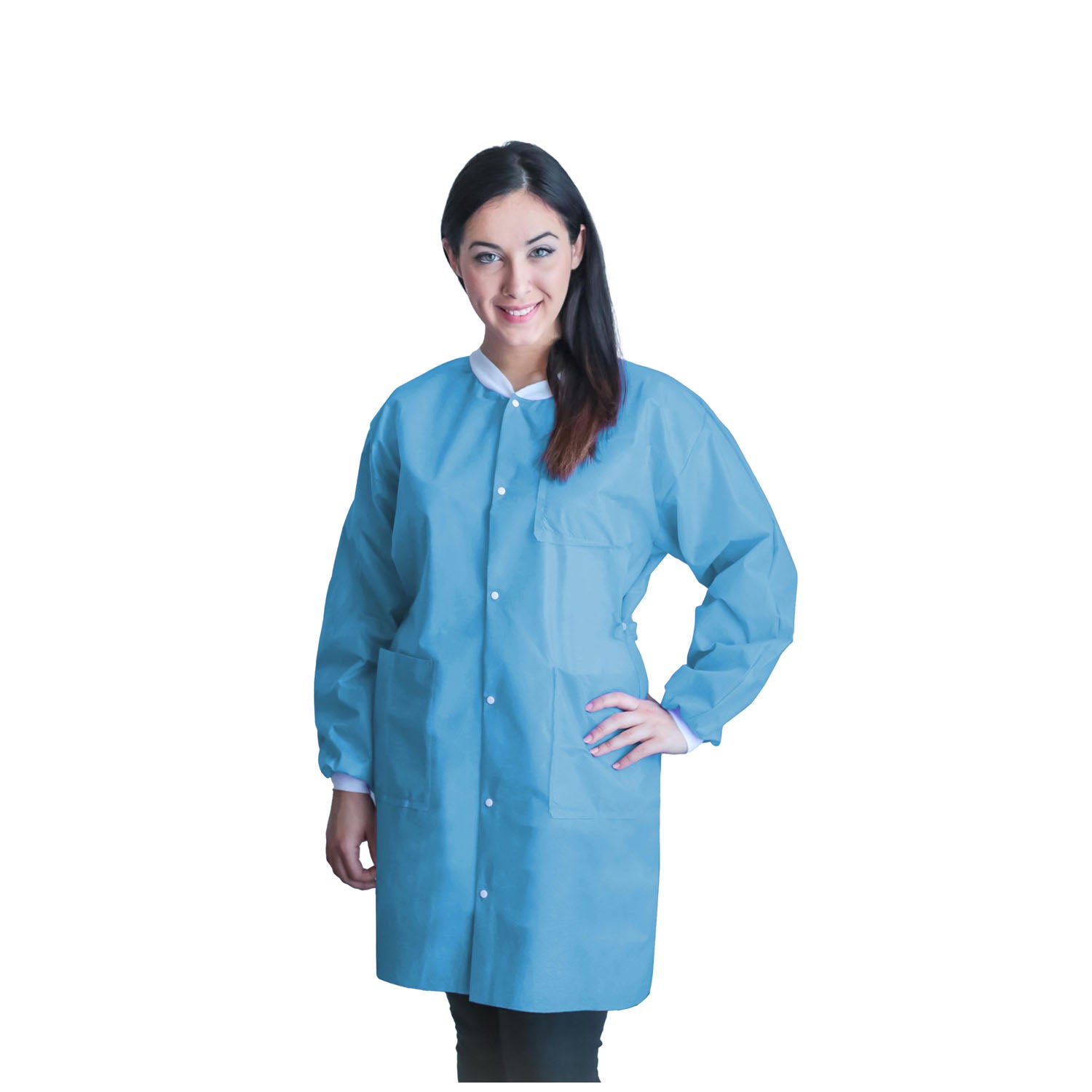 Dukal Corporation FitMe Lab Coats