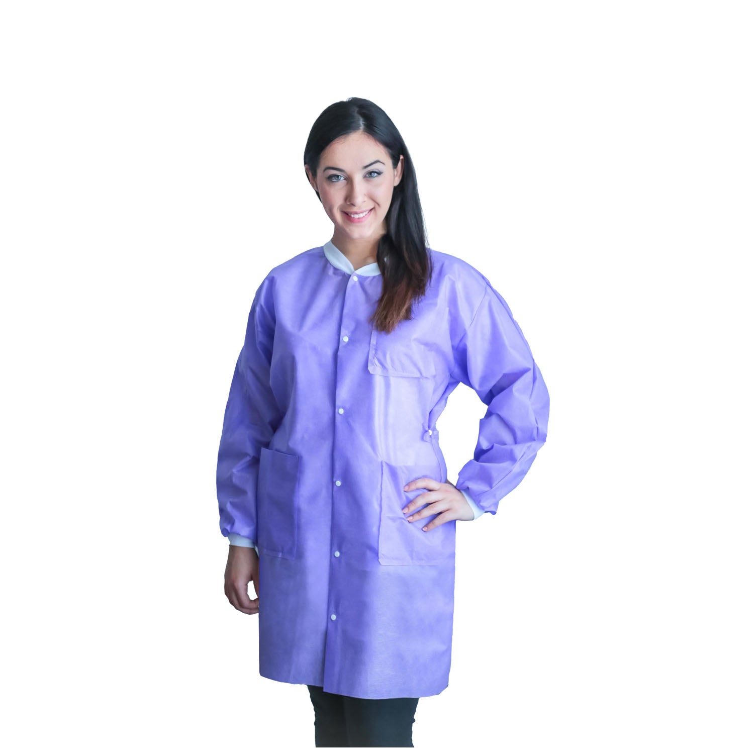 Dukal Corporation FitMe Lab Coats