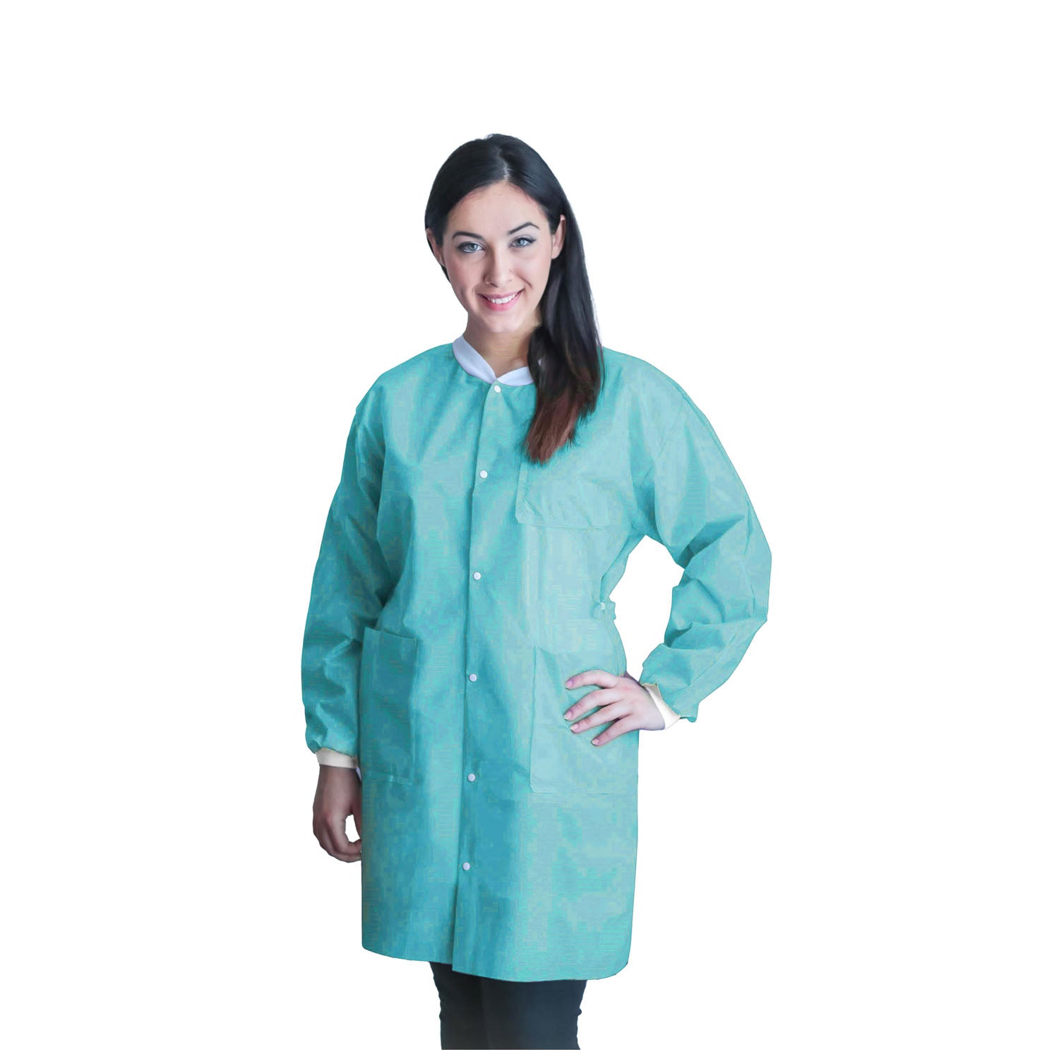 Dukal Corporation FitMe Lab Coats