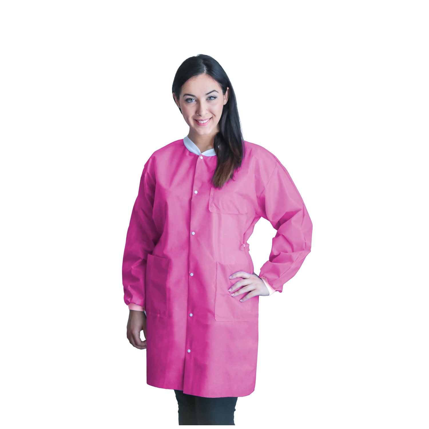 Dukal Corporation FitMe Lab Coats