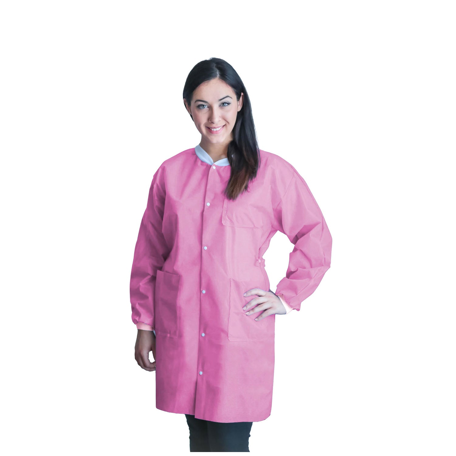 Dukal Corporation FitMe Lab Coats