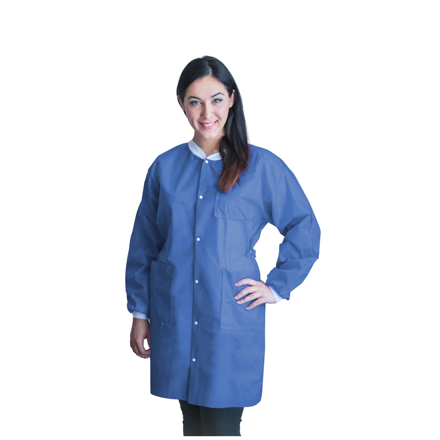 Dukal Corporation FitMe Lab Coats