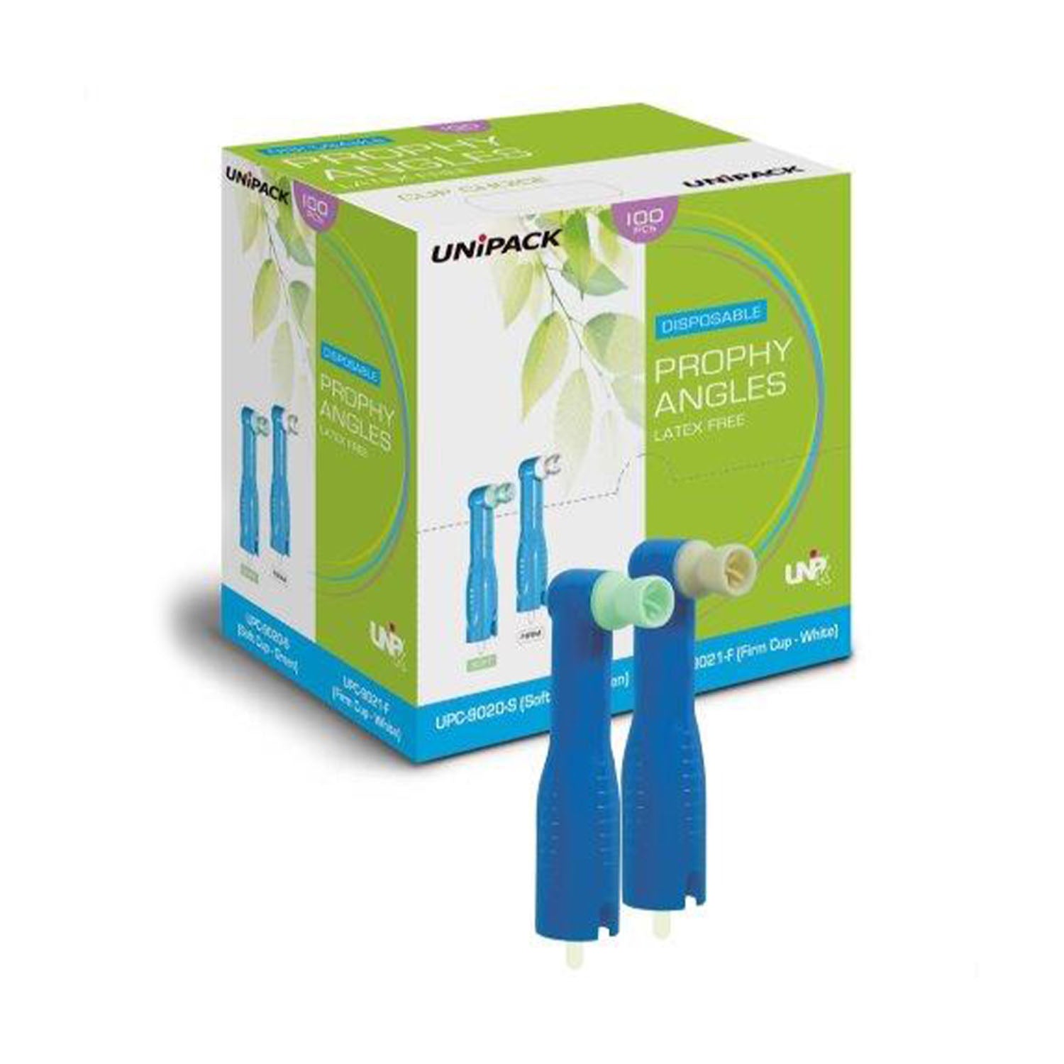 Dukal Corporation Unipack Dental Hygiene Products