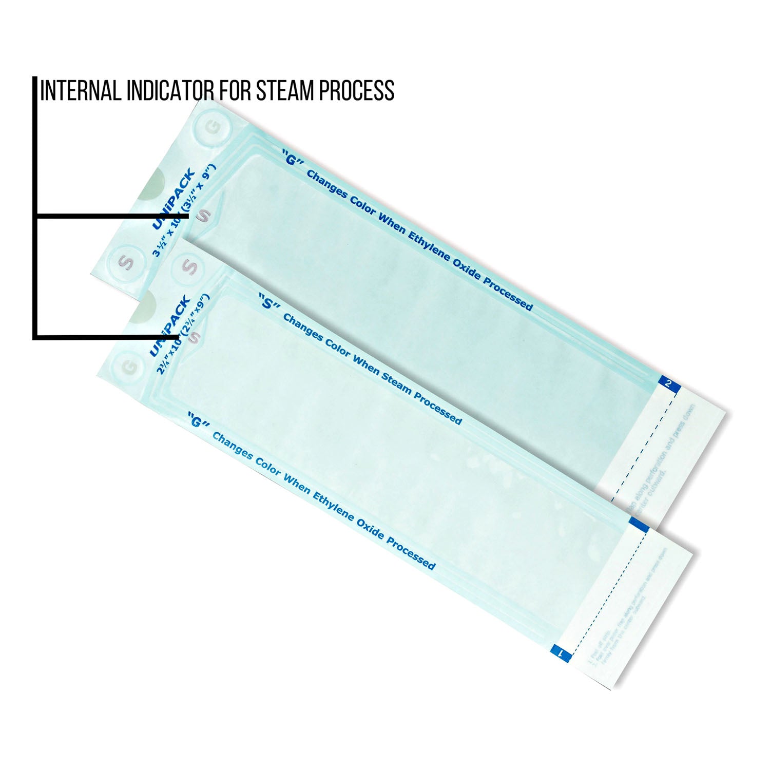 Dukal Corporation Unipack Sterilization Products