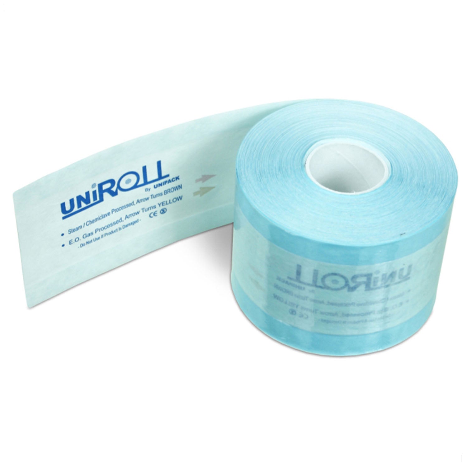 Dukal Corporation Unipack Sterilization Products