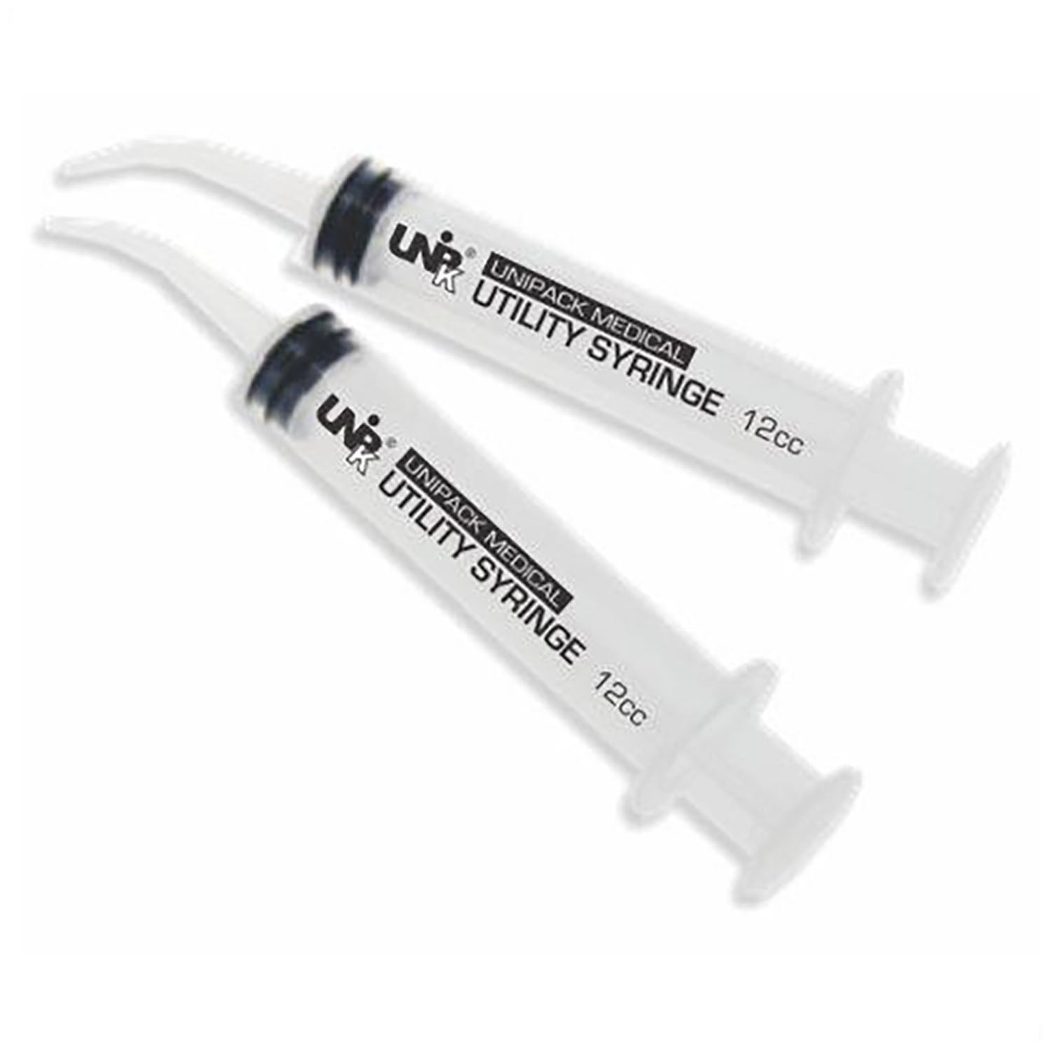 Dukal Corporation Unipack Needles, Syringes & Organizers