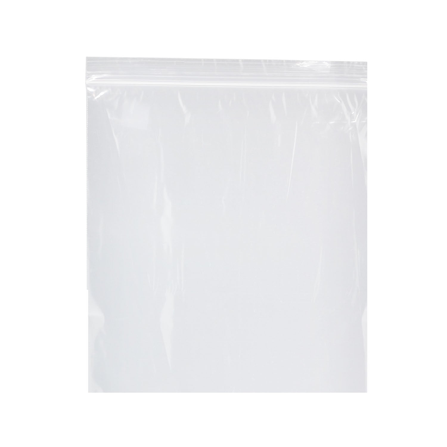 Dukal Corporation Dawnmist Reclosable Bags