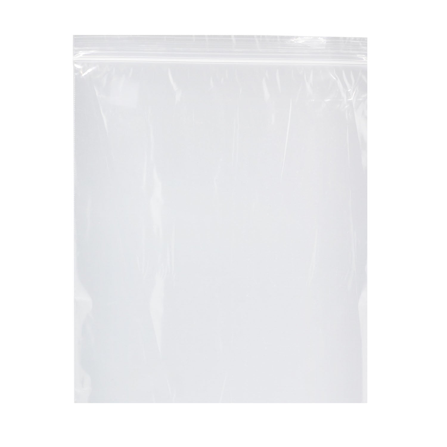 Dukal Corporation Dawnmist Reclosable Bags