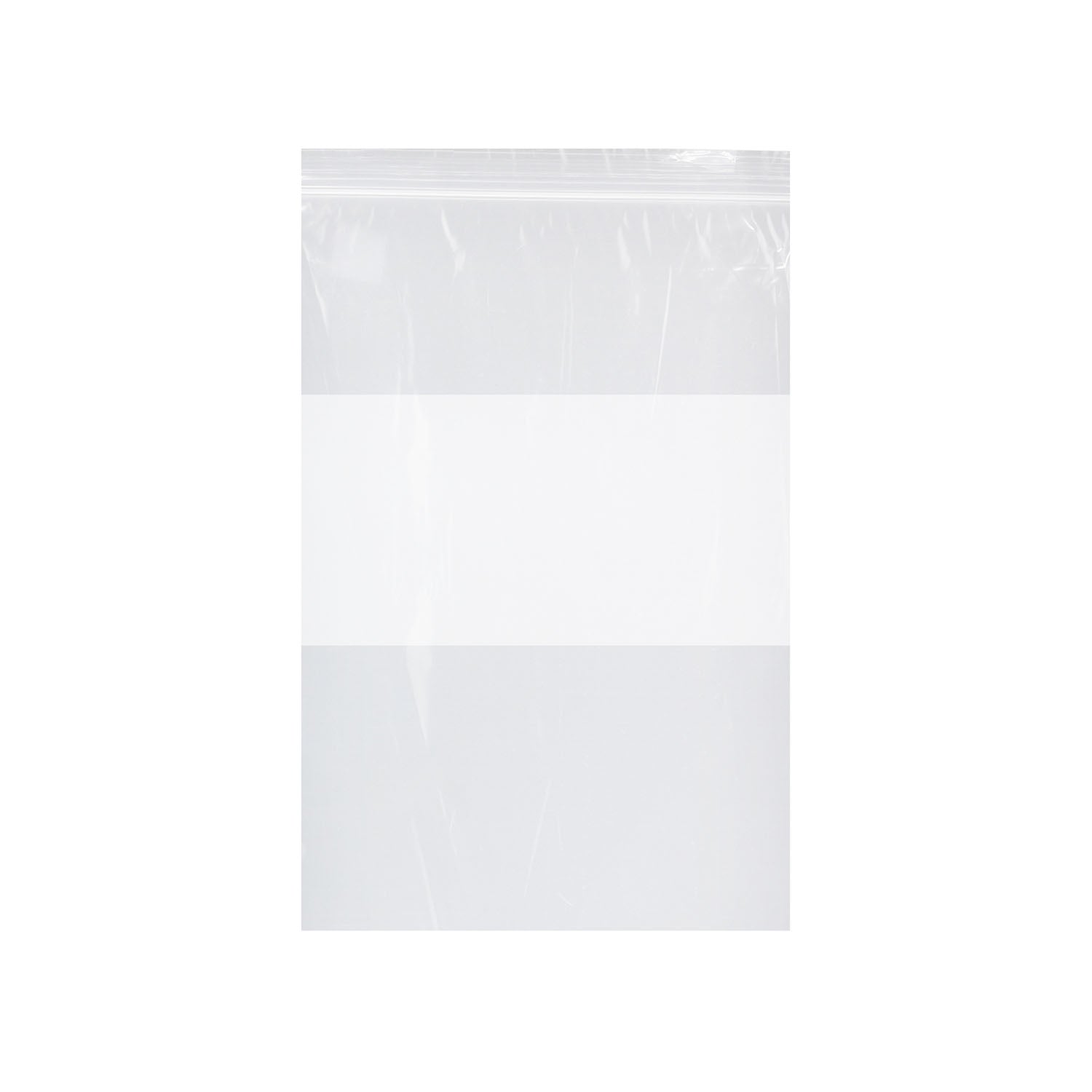 Dukal Corporation Dawnmist Reclosable Bags