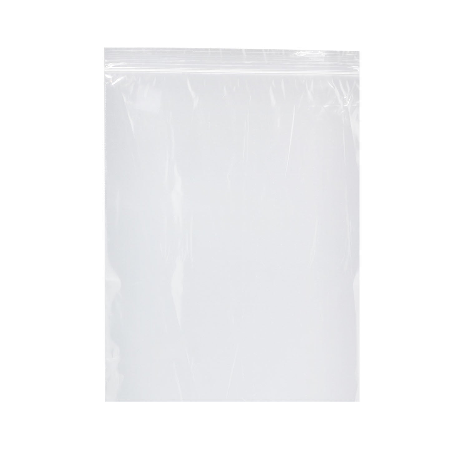 Dukal Corporation Dawnmist Reclosable Bags