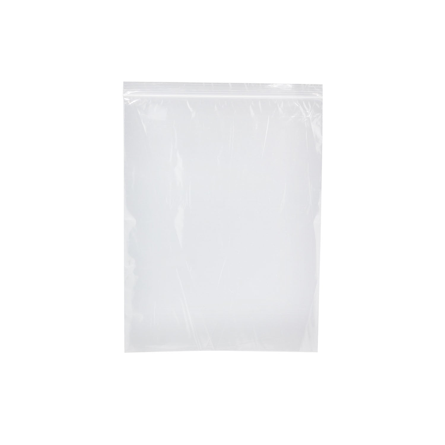 Dukal Corporation Dawnmist Reclosable Bags