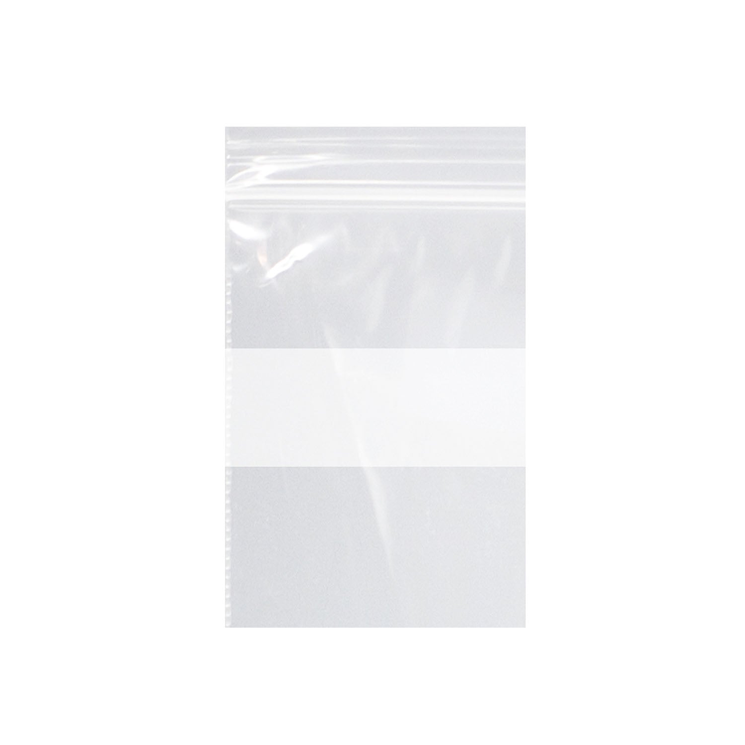 Dukal Corporation Dawnmist Reclosable Bags