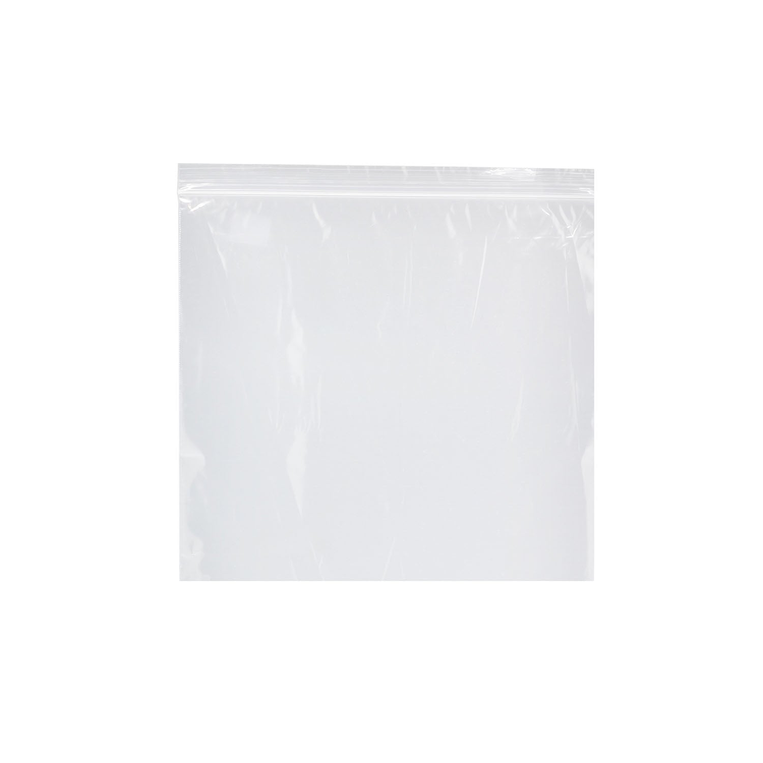 Dukal Corporation Dawnmist Reclosable Bags