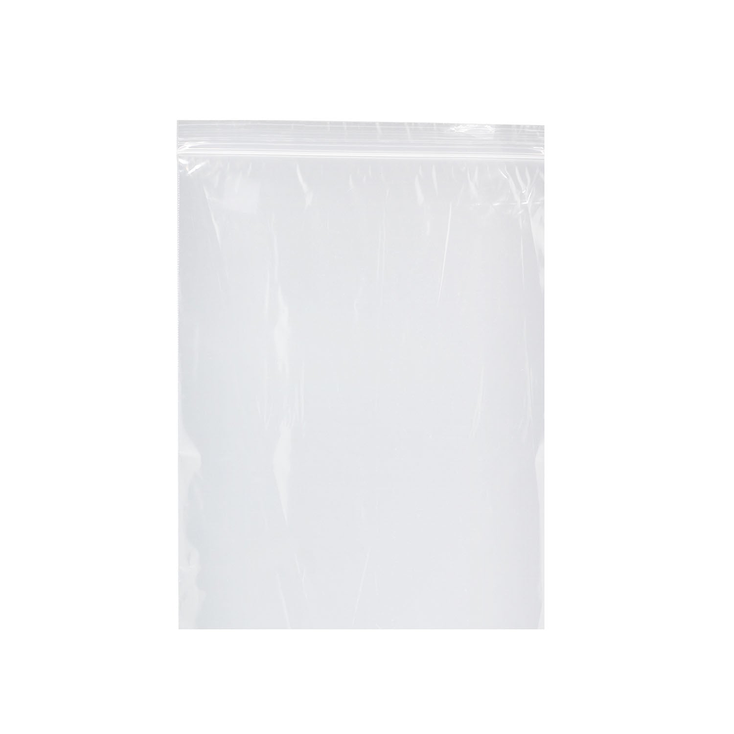 Dukal Corporation Dawnmist Reclosable Bags
