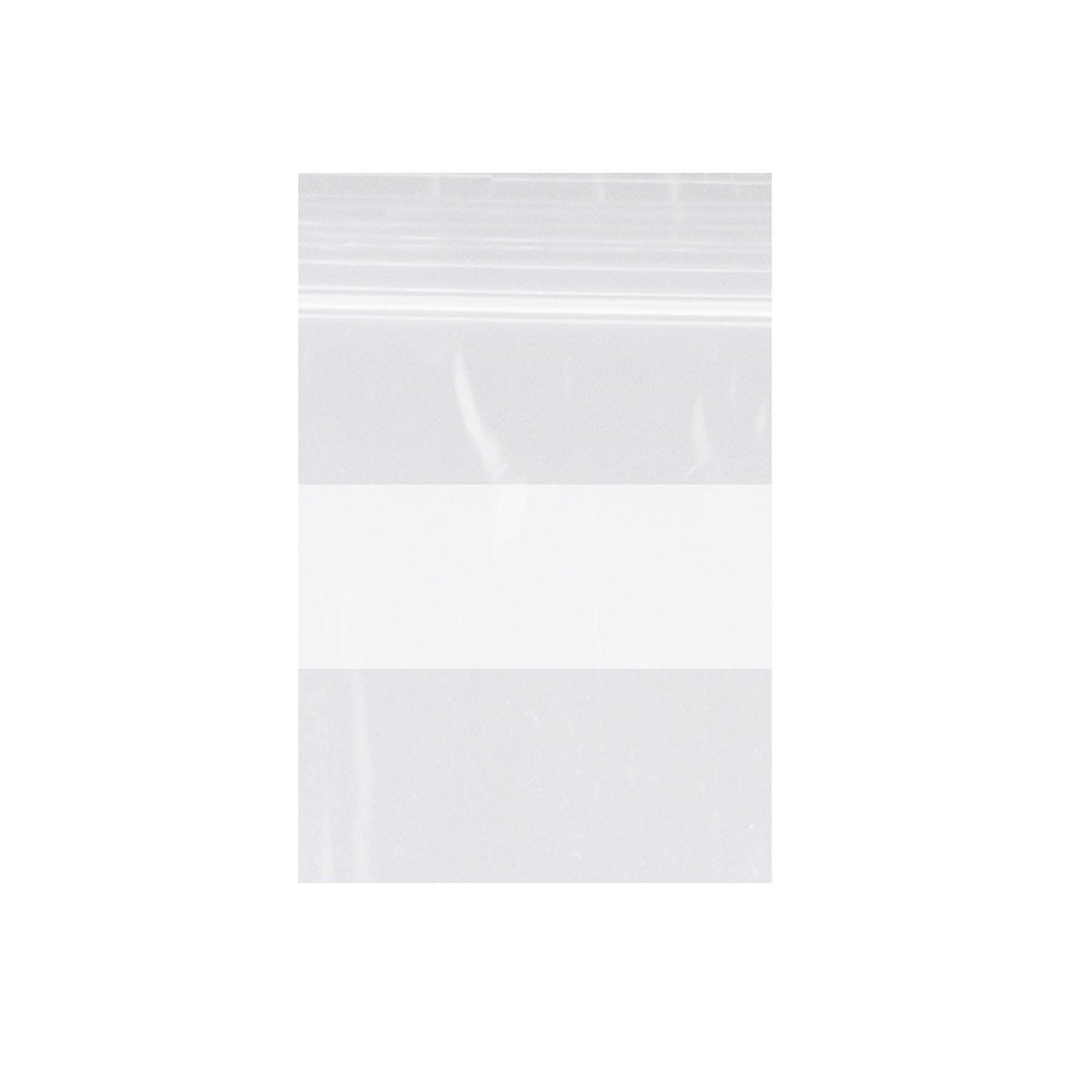 Dukal Corporation Dawnmist Reclosable Bags