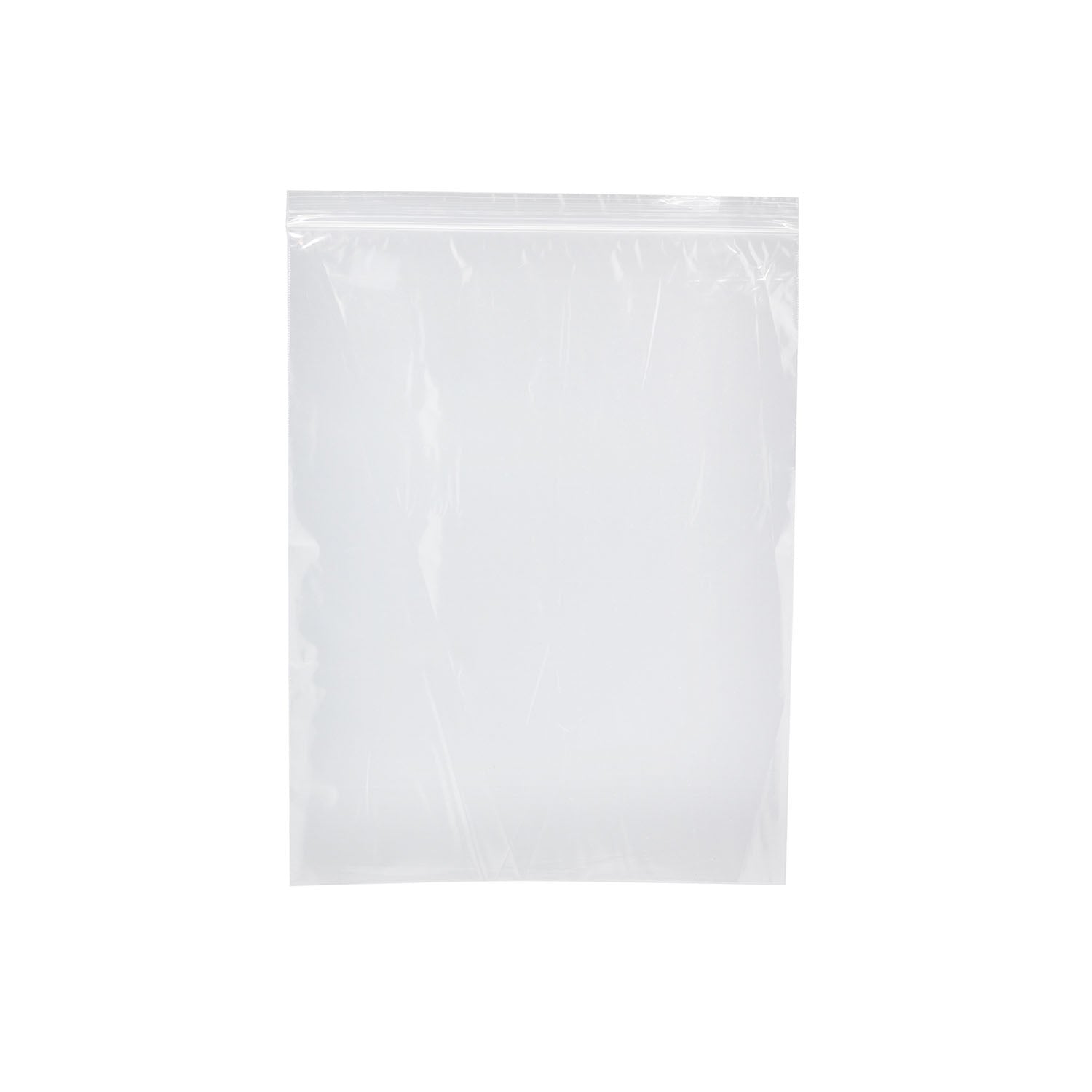 Dukal Corporation Dawnmist Reclosable Bags
