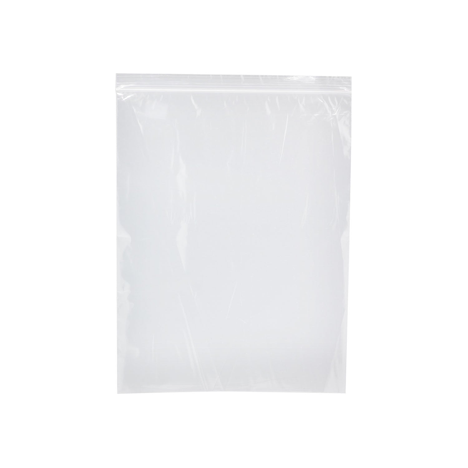 Dukal Corporation Dawnmist Reclosable Bags