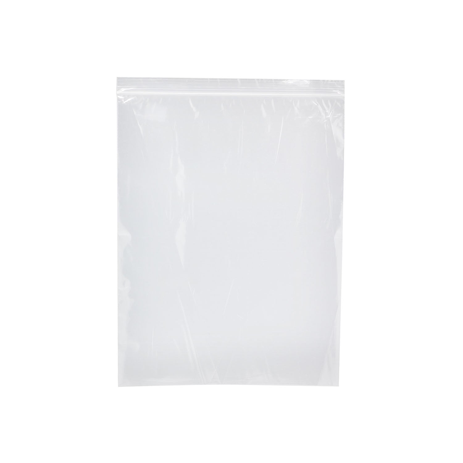 Dukal Corporation Dawnmist Reclosable Bags