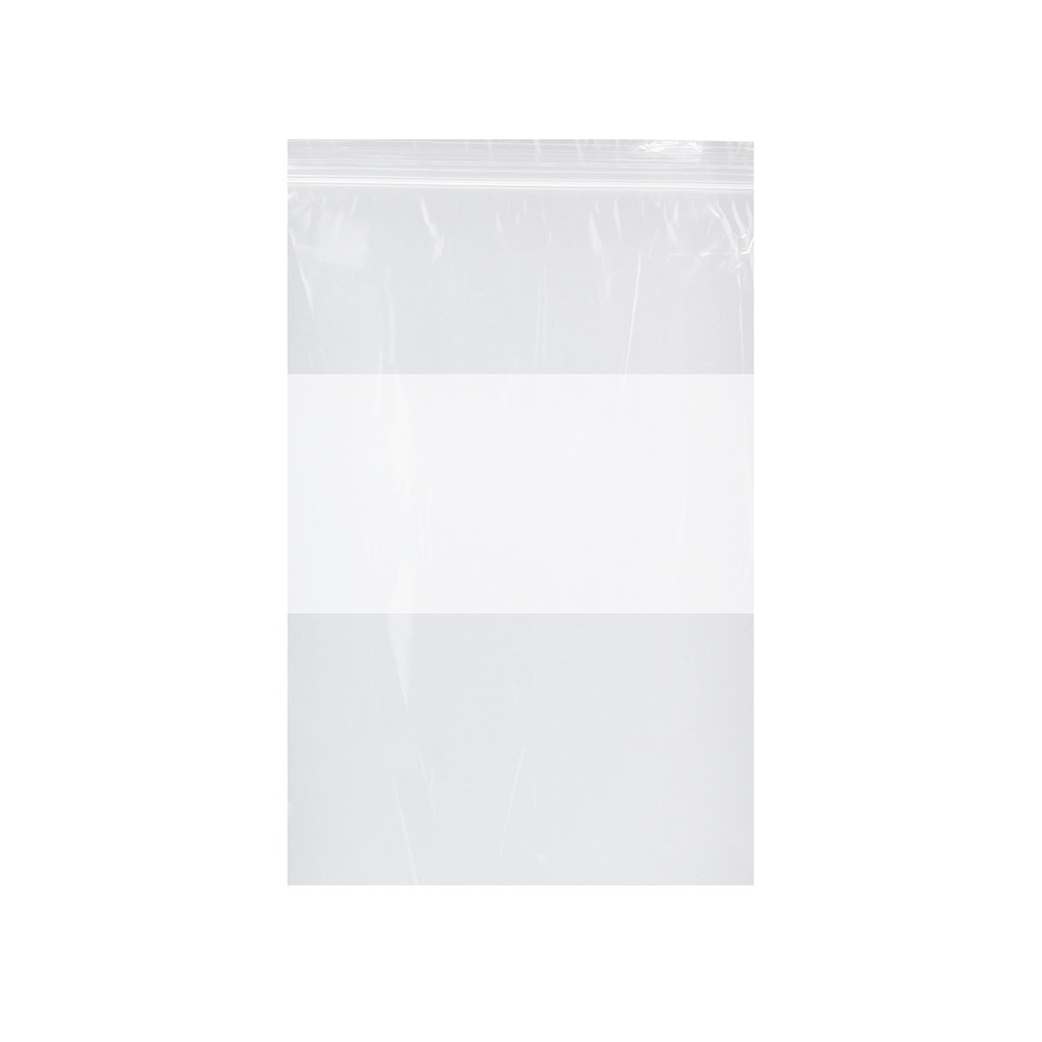 Dukal Corporation Dawnmist Reclosable Bags