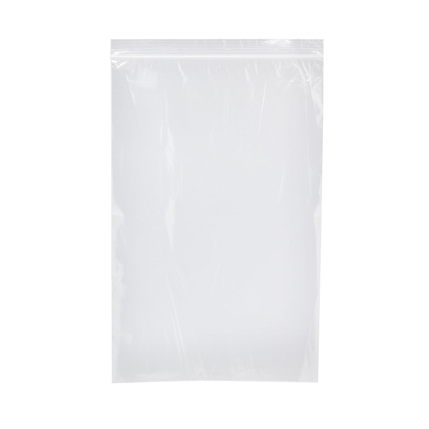 Dukal Corporation Dawnmist Reclosable Bags