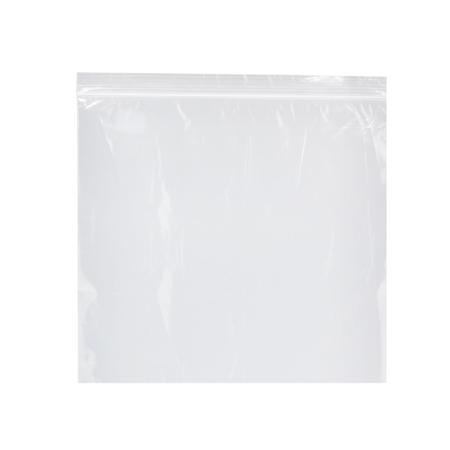 Dukal Corporation Dawnmist Reclosable Bags