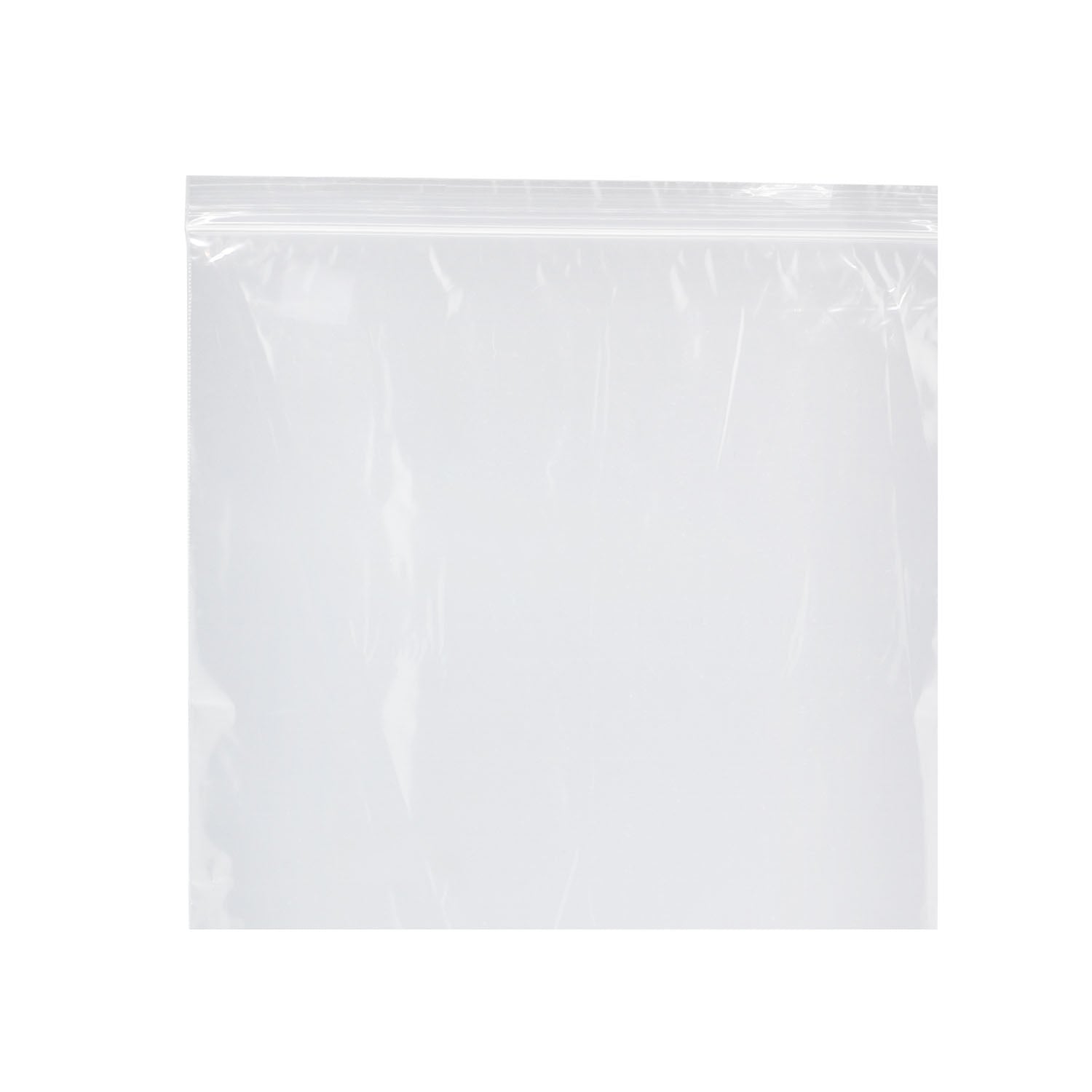 Dukal Corporation Dawnmist Reclosable Bags