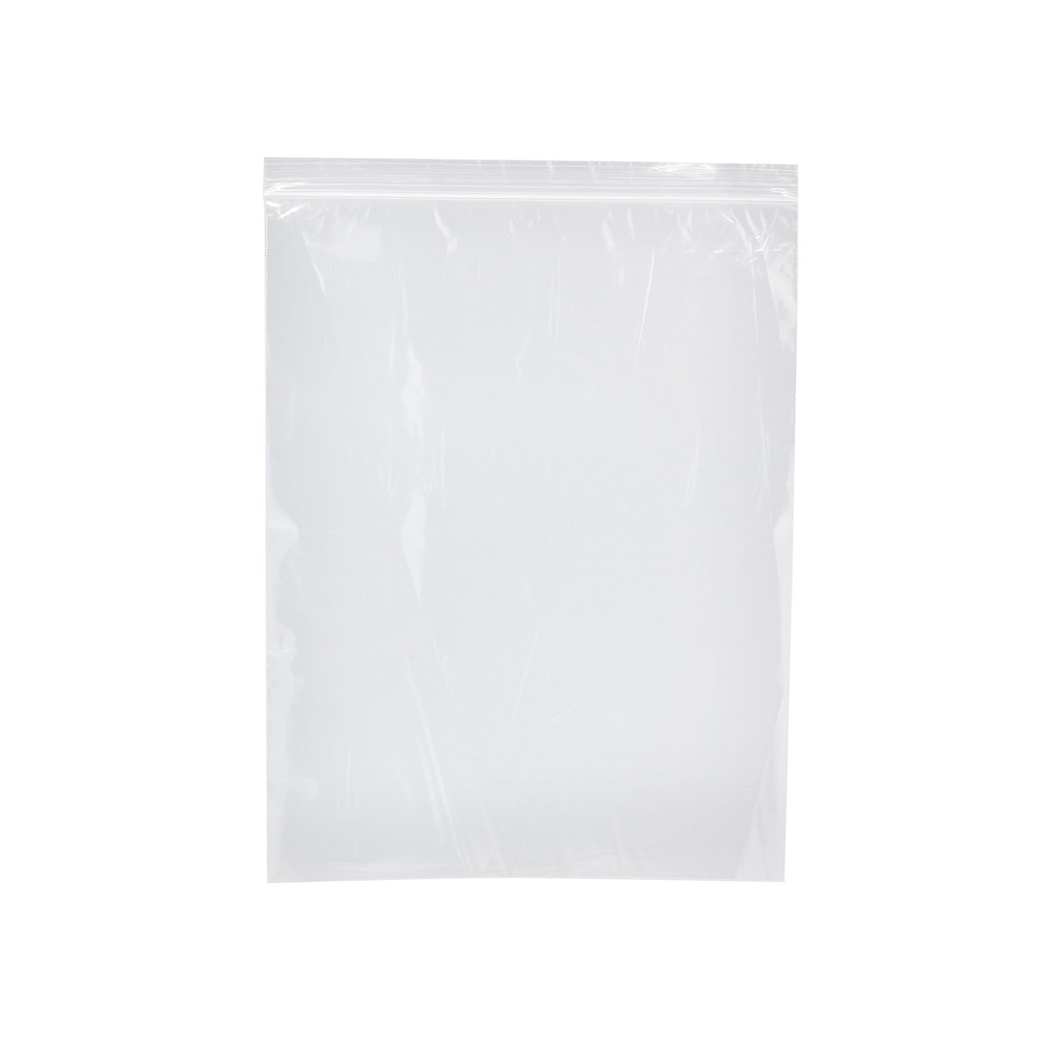 Dukal Corporation Dawnmist Reclosable Bags