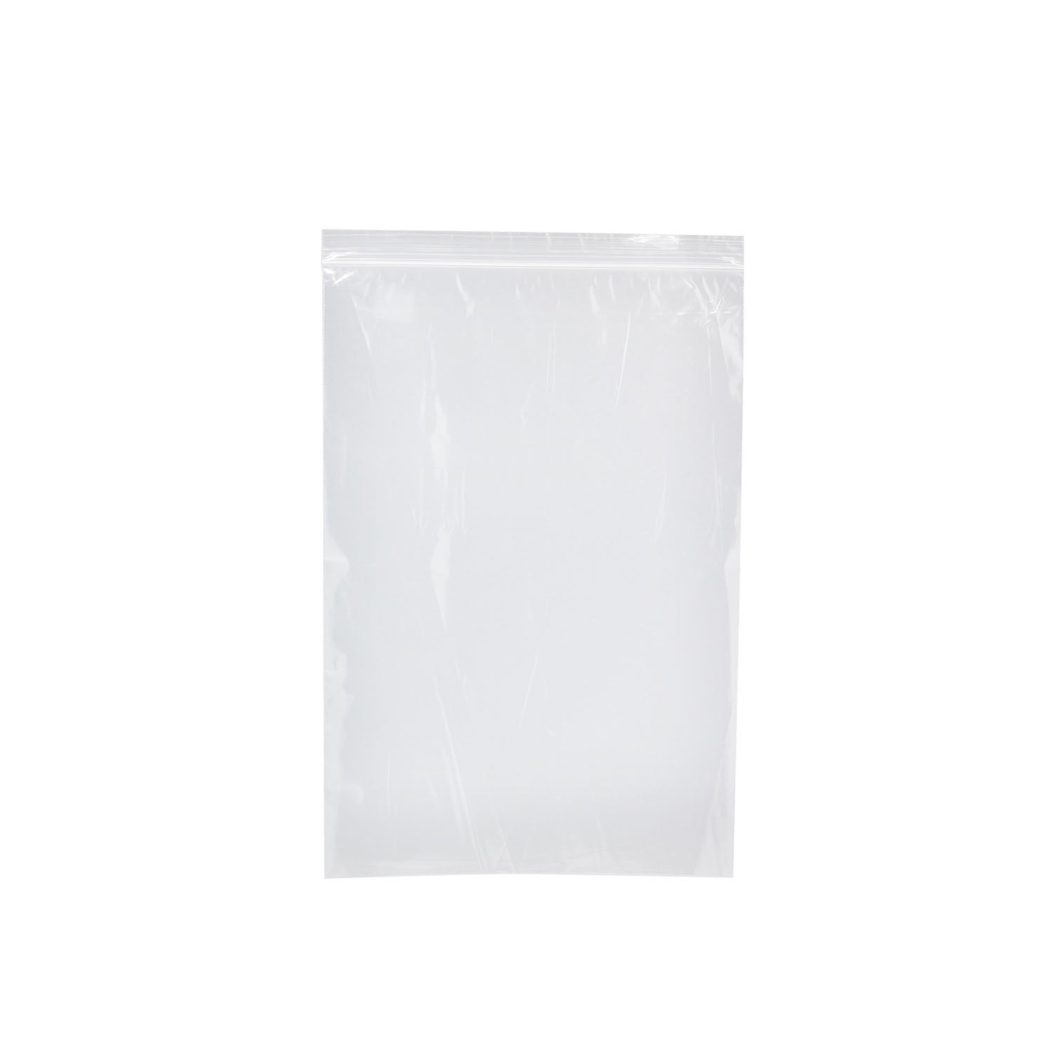 Dukal Corporation Dawnmist Reclosable Bags