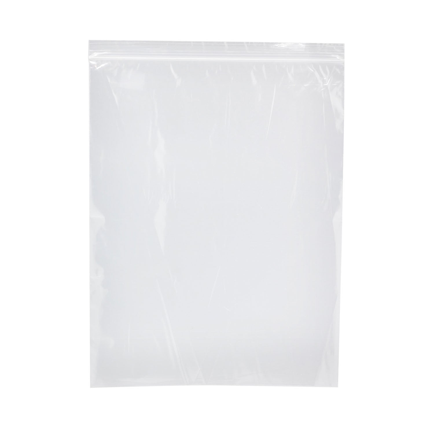 Dukal Corporation Dawnmist Reclosable Bags