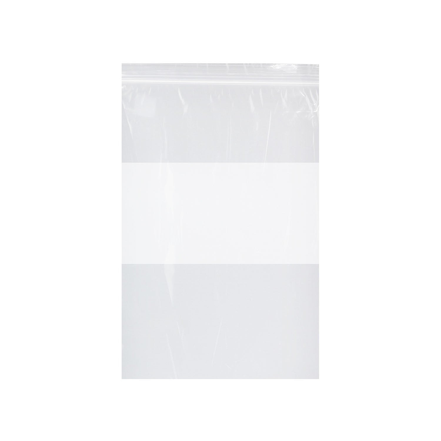 Dukal Corporation Dawnmist Reclosable Bags