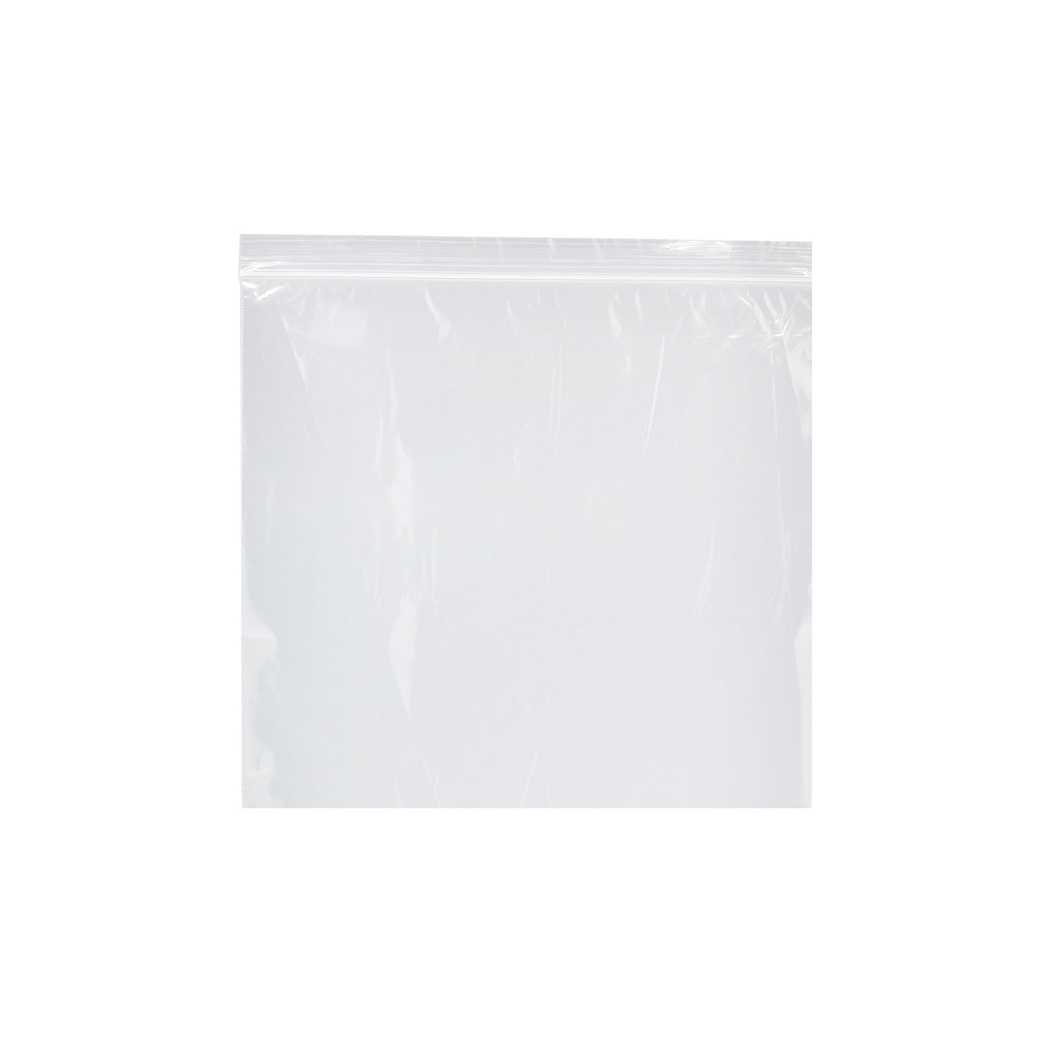Dukal Corporation Dawnmist Reclosable Bags