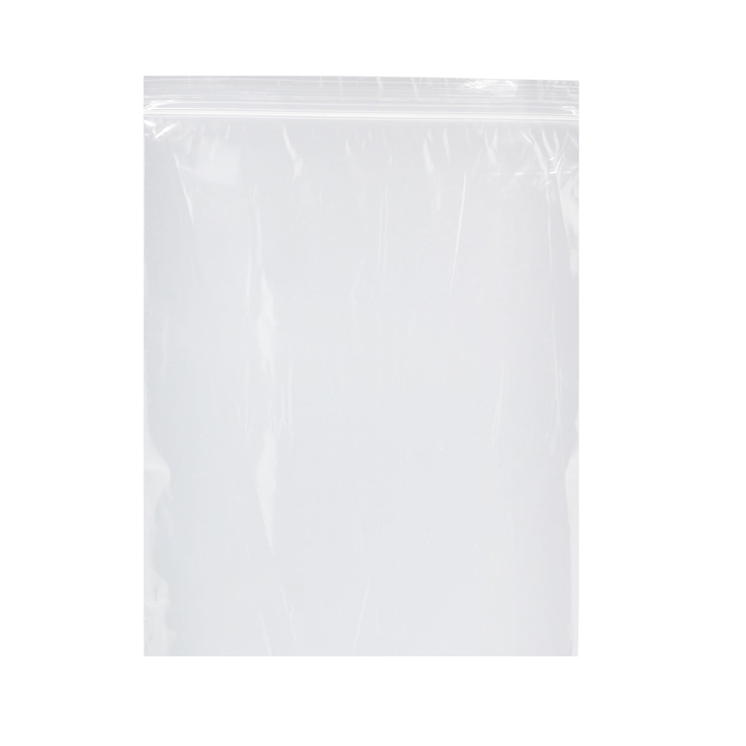 Dukal Corporation Dawnmist Reclosable Bags