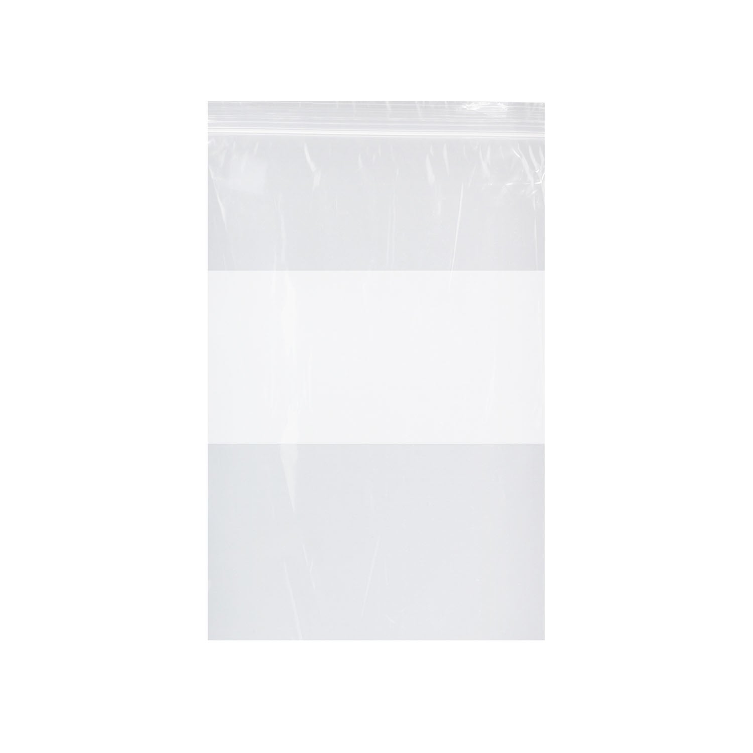 Dukal Corporation Dawnmist Reclosable Bags