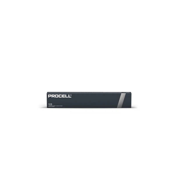 Duracell Lithium Battery