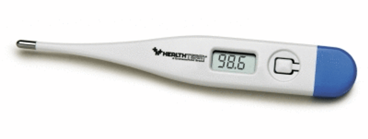 Graham Field-1858 Graham Field Thermometer 60 Second Bulk