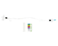 Dynarex Resp-O2 Endotracheal Closed Suction Catheter w/T-Piece (20/cs)