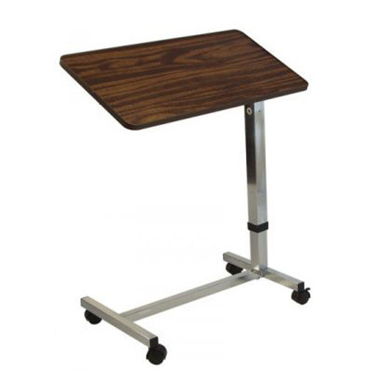 Graham Field-GF8905-1A Deluxe Tilt Overbed Table