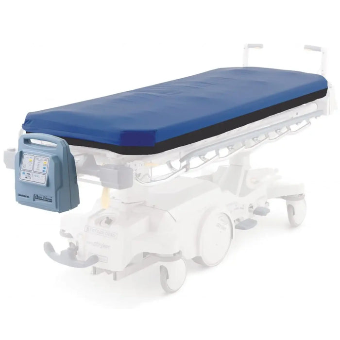 Joerns-DLPH-3176OSOOJ-P - Reemplazo de almohadilla para camilla de terapia avanzada Dolphin Fluid Immersion Simulation® de 31" x 76" x 5"