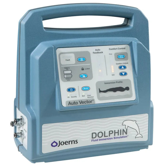 Joerns-Dolphin Fluid Immersion Simulation (FIS) System