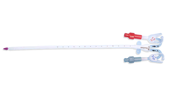 BD Bard Duoglide® Short-Term Dialysis Catheter