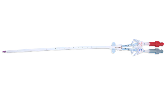 BD Bard Duoglide® Short-Term Dialysis Catheter