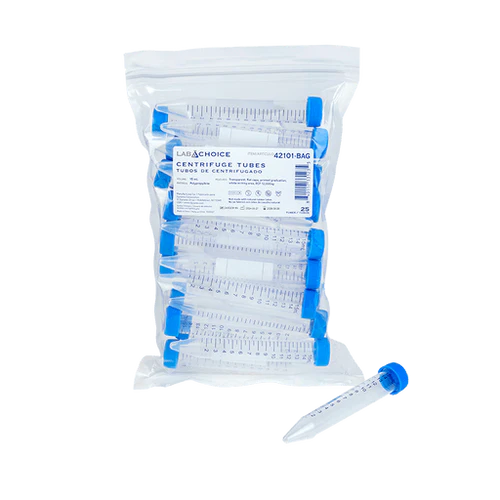 Dynarex Centrifuge Tubes