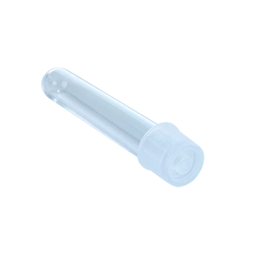 Dynarex Culture Tube w/Dual Position Cap