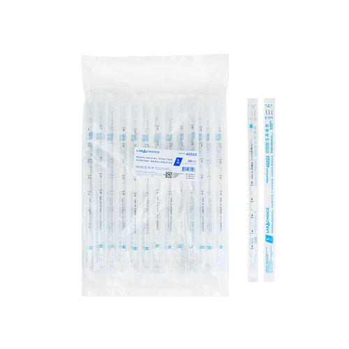 Dynarex Serological Pipettes, Sterile, Individually Packed
